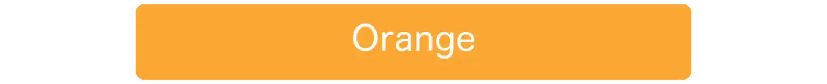 オレンジの色のイメージ