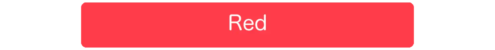 赤の色のイメージ