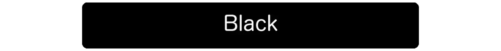 黒の色のイメージ