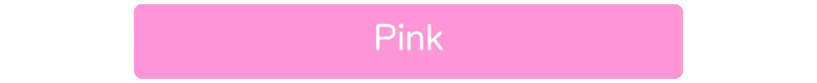 ピンクの色のイメージ