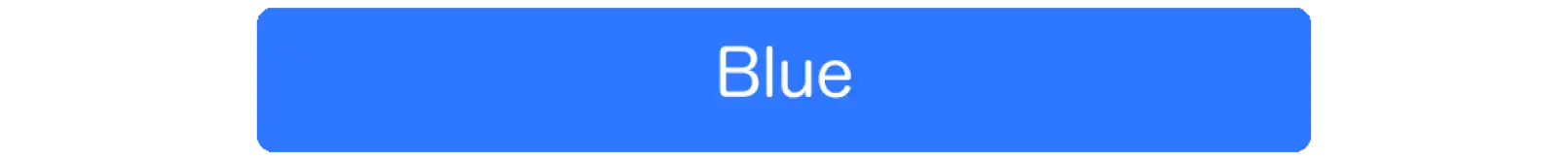 青の色のイメージ