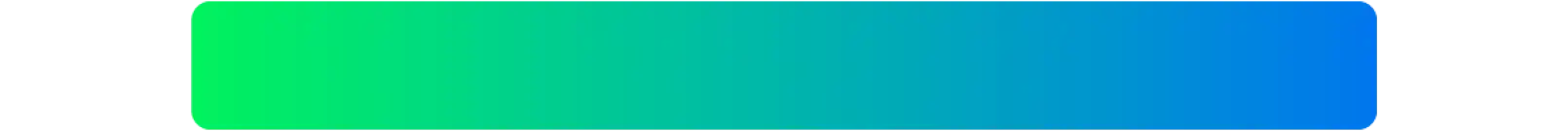 緑から青に変わるグラデーション