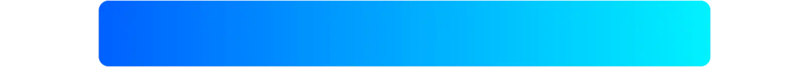 青から水色に変わるグラデーションの例