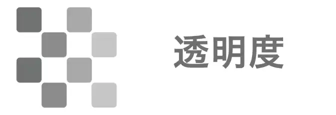 AirPriのアプリ内でデザイン作成画面にある線の透明度を調整できるアイコン