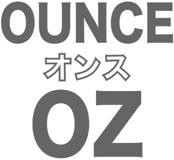 オリジナルパーカーの厚みの単位オンス