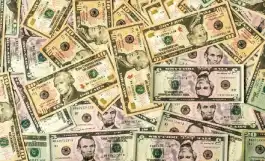無駄にお金がかかっているイメージ