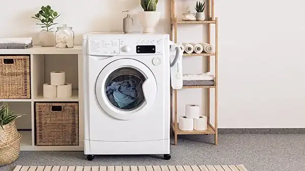 Tシャツを選択している