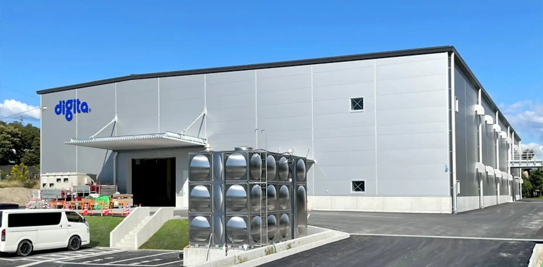 AirPriのTシャツやトートバッグを作る工場