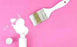 Tシャツの生地素材に印刷するときに必要な白インク